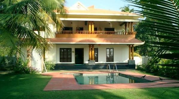 Mountain Mist Villa image 2